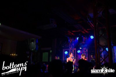 New & Jiew in Wonderland Concert (Album 2) — photo 10