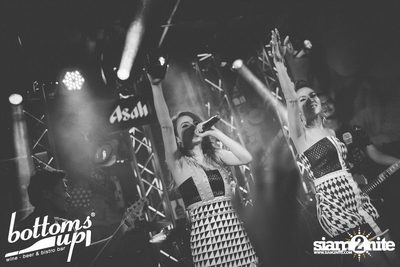 New & Jiew in Wonderland Concert (Album 2) — photo 49