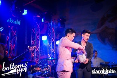 New & Jiew in Wonderland Concert (Album 2) — photo 35