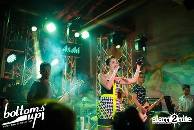 New & Jiew in Wonderland Concert (Album 2) — photo 38