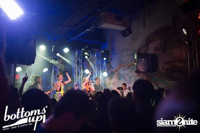New & Jiew in Wonderland Concert (Album 2) — photo 70
