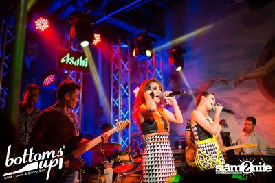 New & Jiew in Wonderland Concert (Album 2) — photo 25