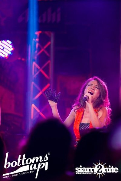 New & Jiew in Wonderland Concert (Album 2) — photo 17