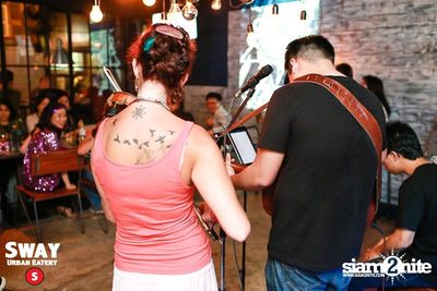 Sasin Reunion Let's Party — photo 45