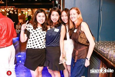 Sasin Reunion Let's Party — photo 24
