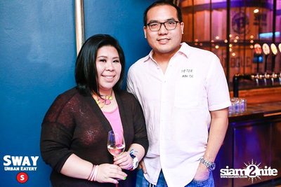 Sasin Reunion Let's Party — photo 43