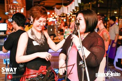 Sasin Reunion Let's Party — photo 15