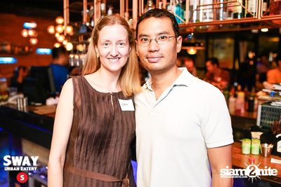 Sasin Reunion Let's Party — photo 22