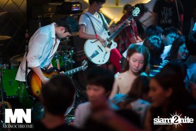 Monochrome First Anniversary (Album 1) — photo 6