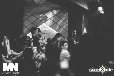 Monochrome First Anniversary (Album 1) — photo 139