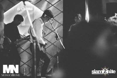 Monochrome First Anniversary (Album 1) — photo 93
