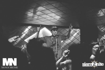 Monochrome First Anniversary (Album 1) — photo 81