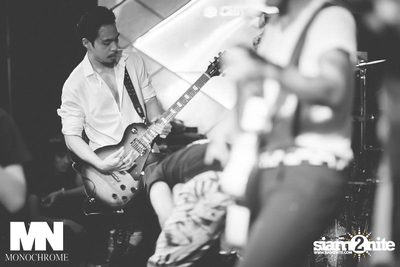 Monochrome First Anniversary (Album 1) — photo 159