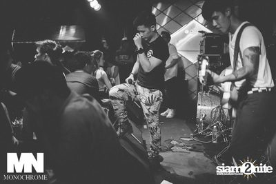 Monochrome First Anniversary (Album 1) — photo 167