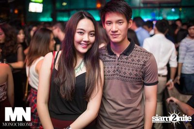 Monochrome First Anniversary (Album 1) — photo 182