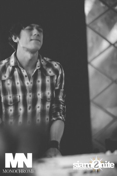 Monochrome First Anniversary (Album 1) — photo 94
