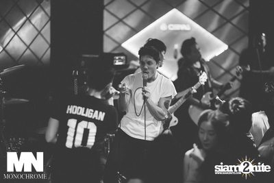 Monochrome First Anniversary (Album 1) — photo 196