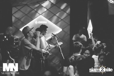 Monochrome First Anniversary (Album 1) — photo 103