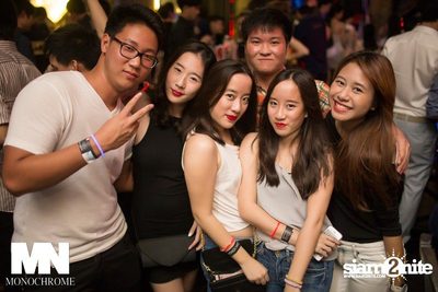 Monochrome First Anniversary (Album 1) — photo 125