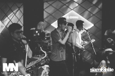 Monochrome First Anniversary (Album 1) — photo 104
