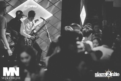 Monochrome First Anniversary (Album 1) — photo 111