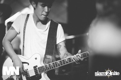 Monochrome First Anniversary (Album 1) — photo 155