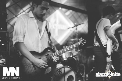 Monochrome First Anniversary (Album 1) — photo 192