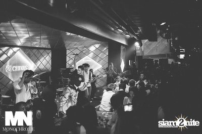 Monochrome First Anniversary (Album 1) — photo 142