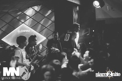 Monochrome First Anniversary (Album 1) — photo 201