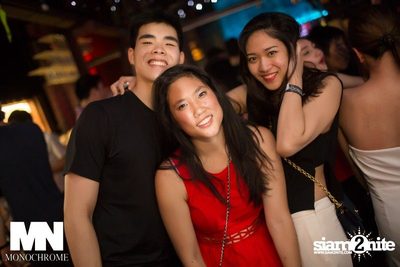 Monochrome First Anniversary (Album 1) — photo 18
