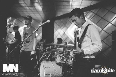 Monochrome First Anniversary (Album 1) — photo 49
