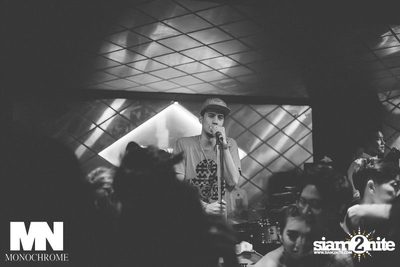 Monochrome First Anniversary (Album 1) — photo 78