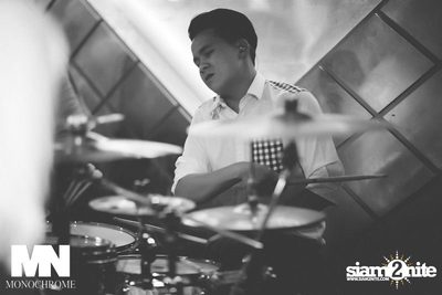 Monochrome First Anniversary (Album 1) — photo 60