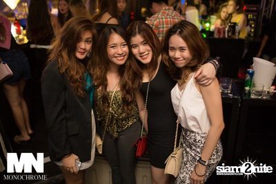 Monochrome First Anniversary (Album 1) — photo 129