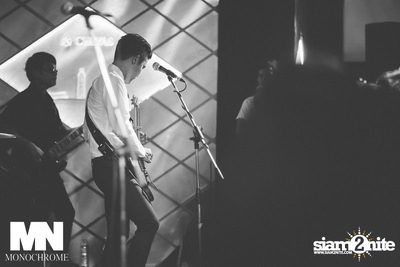 Monochrome First Anniversary (Album 1) — photo 92