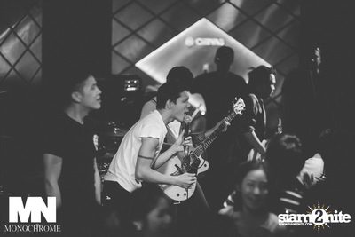 Monochrome First Anniversary (Album 1) — photo 194