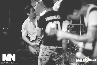 Monochrome First Anniversary (Album 1) — photo 157
