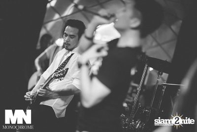 Monochrome First Anniversary (Album 1) — photo 181