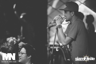 Monochrome First Anniversary (Album 1) — photo 65