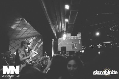 Monochrome First Anniversary (Album 1) — photo 86