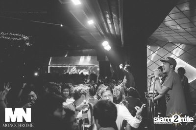 Monochrome First Anniversary (Album 1) — photo 50