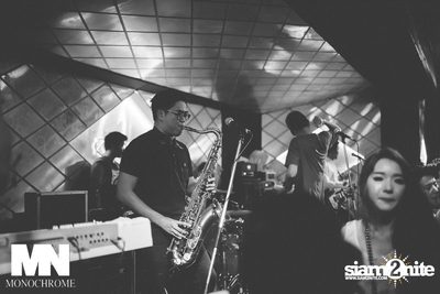 Monochrome First Anniversary (Album 1) — photo 85