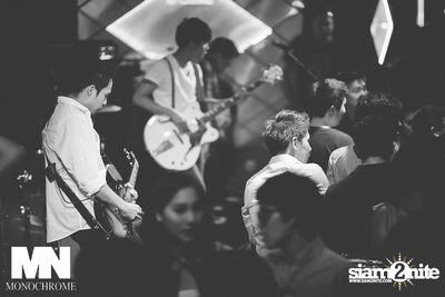 Monochrome First Anniversary (Album 1) — photo 140
