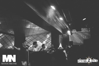 Monochrome First Anniversary (Album 1) — photo 185
