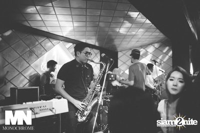 Monochrome First Anniversary (Album 1) — photo 84