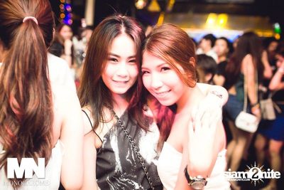 Monochrome First Anniversary (Album 2) — photo 30