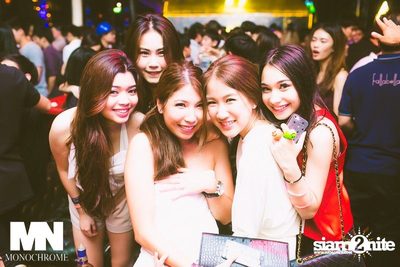 Monochrome First Anniversary (Album 2) — photo 21