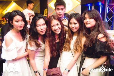 Monochrome First Anniversary (Album 2) — photo 23