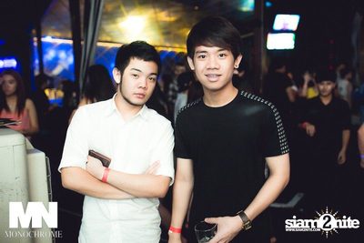 Monochrome First Anniversary (Album 2) — photo 2