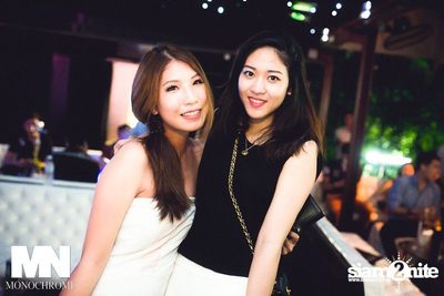 Monochrome First Anniversary (Album 2) — photo 4